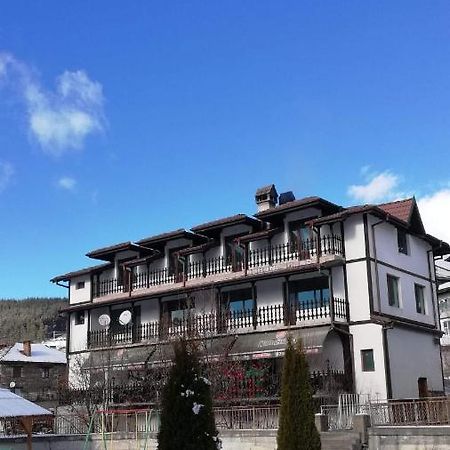 Къща За Гости Динас Zmeitsa Exterior photo